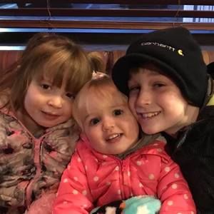 Meet your Posher, Pattie